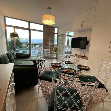 Apartament Turystyczny Z Widokiem Na Jezioro Charzykowy Zewnętrze zdjęcie