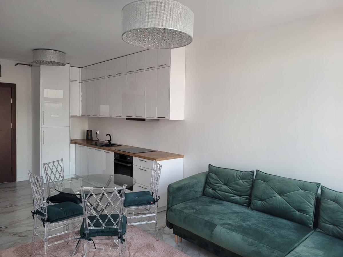 Apartament Turystyczny Z Widokiem Na Jezioro Charzykowy Zewnętrze zdjęcie