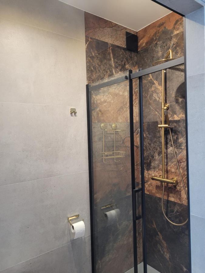 Apartament Turystyczny Z Widokiem Na Jezioro Charzykowy Zewnętrze zdjęcie