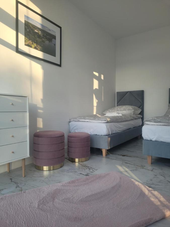 Apartament Turystyczny Z Widokiem Na Jezioro Charzykowy Zewnętrze zdjęcie