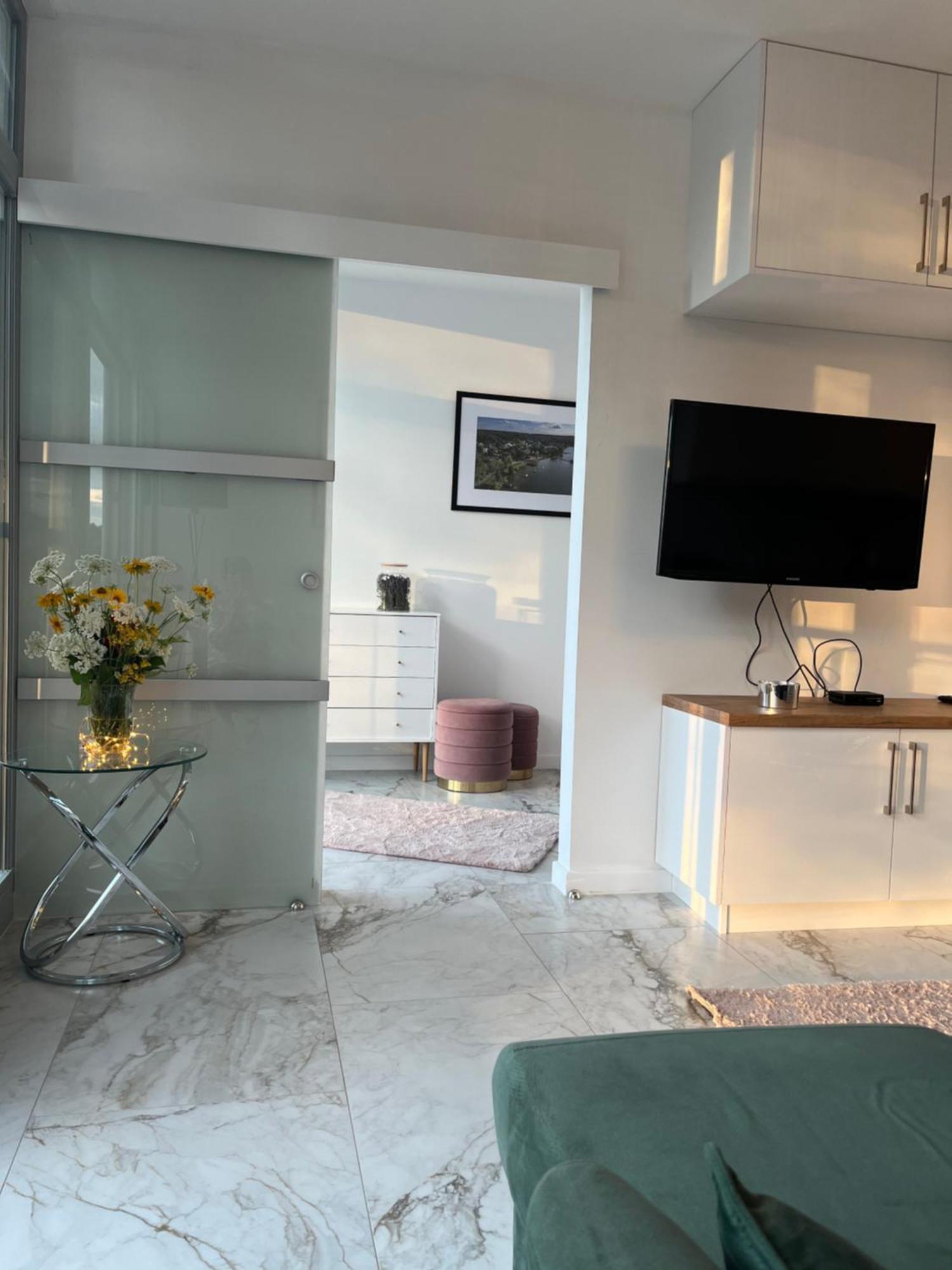 Apartament Turystyczny Z Widokiem Na Jezioro Charzykowy Zewnętrze zdjęcie